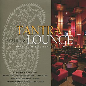 Tantra Lounge, Vol. 2