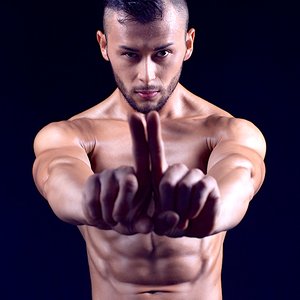 Lukas Plöchl 的头像