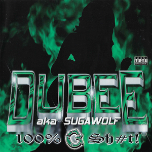 100% G Sh#t! cover