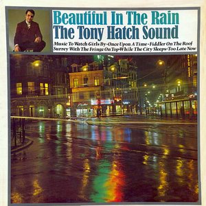Beautiful In The Rain