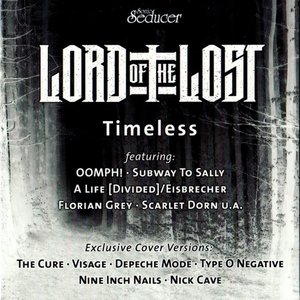 Lord of the Lost & Dero Goi 的头像
