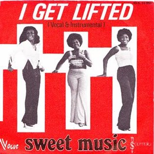 Sweet Music 的头像