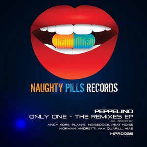Only One - The Remixes