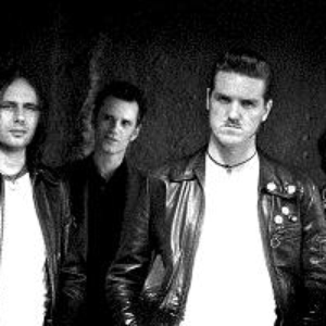 Helldorado photo provided by Last.fm