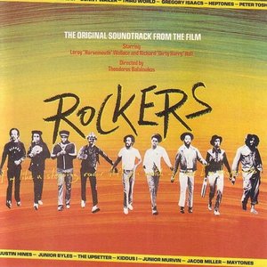 Image for 'rockers'