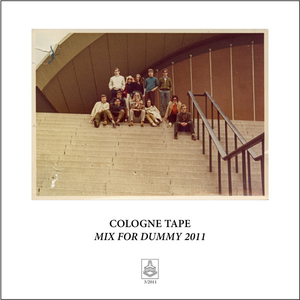 Sven Vath - A Mix By El Munko For Gomma 2011 - Zortam Music