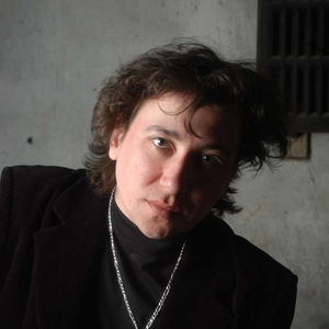 Vitalij Kuprij photo provided by Last.fm