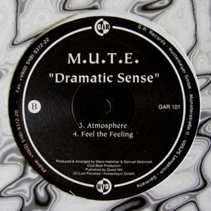 M.U.T.E. 的头像