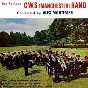 The Famous CWS Manchester Band