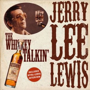 The Whiskey Talkin' Sessions