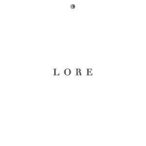 Lore Translations: Book One