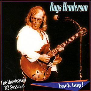 Back Bop! Unreleased '82 Sessions