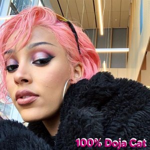 100% Doja Cat