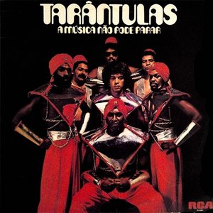 A Música Não Pode Parar