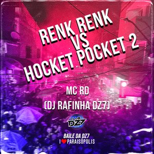 RENK RENK VS HOCKET POCKET 2