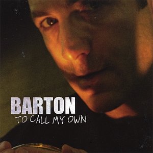 To Call My Own (Left Shift)