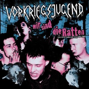 Image for 'Wir Sind die Ratten'