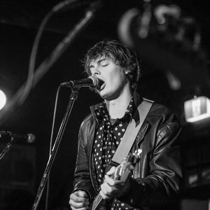 Adam Hattaway And The Haunters 的头像