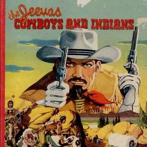“Cowboys and Indians”的封面