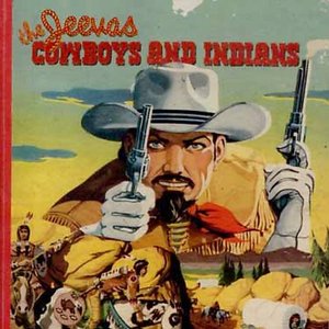 Zdjęcia dla 'Cowboys and Indians'