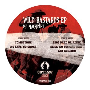 Wild Bastards Ep