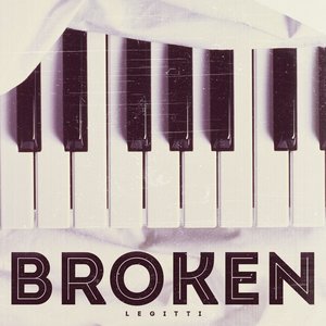Broken - Original Piano