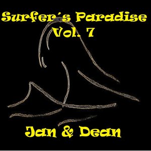 Surfer´s Paradise, Vol. 7