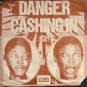 Danger / Cashing In