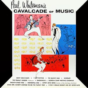 Cavalcade Of Music