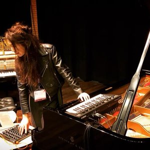 Avatar de Belle Chen