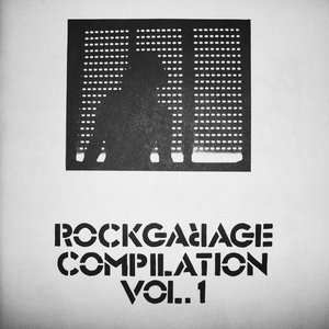 Rockgarage Compilation Vol. 1