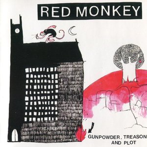 Gunpowder, Treason, and Plot