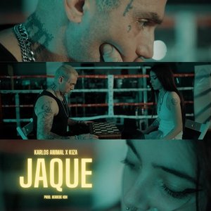 Jaque