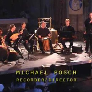 Avatar de Michael Posch: Unicorn Ensemble