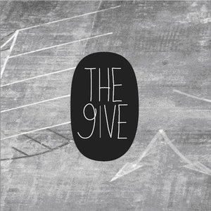 “The Give”的封面