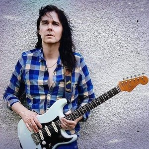 Mark Rogers 的头像