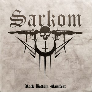 Rock Bottom Manifest