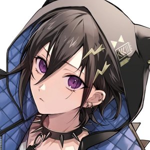 Avatar for Izuru Ch. 奏手イヅル