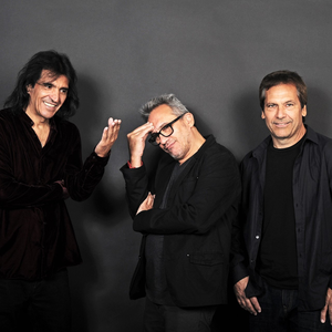 Los Enanitos Verdes