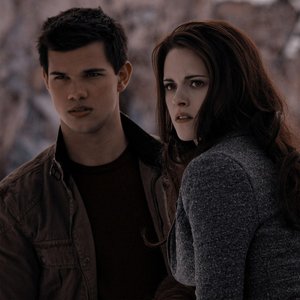 Jacob & Bella's Interlude
