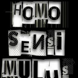 Bild för 'Homosensimulus'
