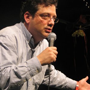 Image for 'Andy Kindler'