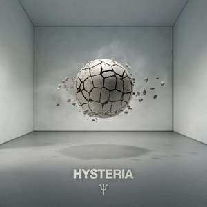 Artwork for HYSTERIA