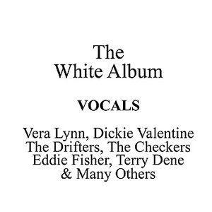 The White Album - Vocals