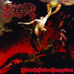 Live to the Battle of Armageddon