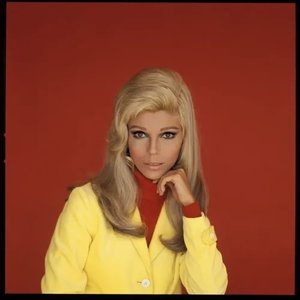 Аватар для Nancy Sinatra feat. Hal Blaine