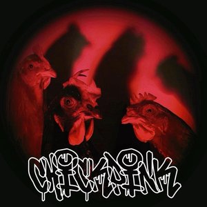 CHICKPINK