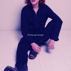 i'll show you stronger [Explicit]