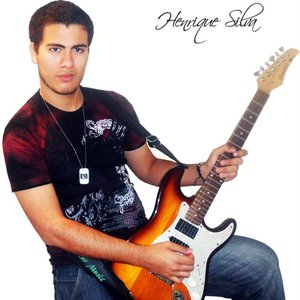 Henrique Silva 的头像