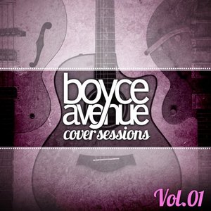 Cover Sessions, Volume 1